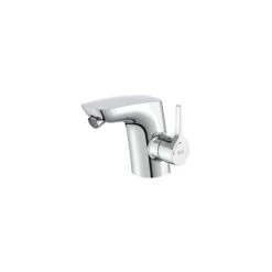 Roca Robinet Bidet Insignia Chromé