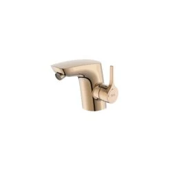 Roca Robinet Bidet Insignia Rose Gold