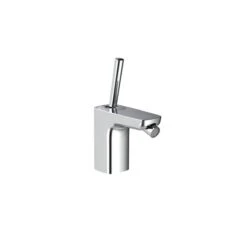 Roca Robinet Bidet Pals Chromé