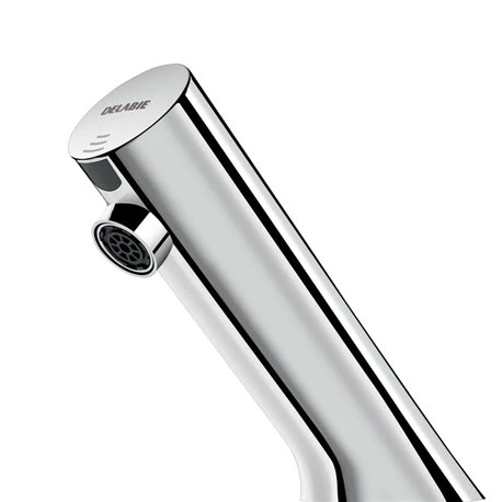 Robinetterie Automatique TEMPOMATIC MIX Alimentation Encastrée 499100 2 Robinetterie Automatique TEMPOMATIC MIX Alimentation Encastrée 499100