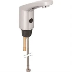 Geberit Robinetterie Lavabo Type 185 116.235.21.1 Sans Mitigeur