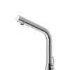 Mitigeur Lavabo Sur Vasque Brossé H250mm Par Piles 475006 -Bain Salle Produit Magasin robinetterie lavabo sur vasque brossee h250mm mitigeur par piles