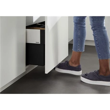 Blanco Poubelle Sous évier Select II 3 Bacs 19 + 8 + 8 Litres 6 Blanco Poubelle Sous évier Select II 3 Bacs 19 + 8 + 8 Litres – Image 4