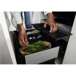 Blanco Poubelle Sous évier Select II 4 Bacs 15 + 15 + 6 + 6 Litres 8 Blanco Poubelle Sous évier Select II 4 Bacs 15 + 15 + 6 + 6 Litres -Bain Salle Produit Magasin select ii 526206 4 bacs 15 15 6 6 litres 2