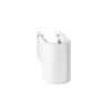 Roca Semi-colonne Meridian Pour Lavabo, 23,5x19,5 Cm, Blanc Brillant 2 Roca Semi-colonne Meridian Pour Lavabo, 23,5x19,5 Cm, Blanc Brillant -Bain Salle Produit Magasin semi colonne a337242000 meridian blanc brillant