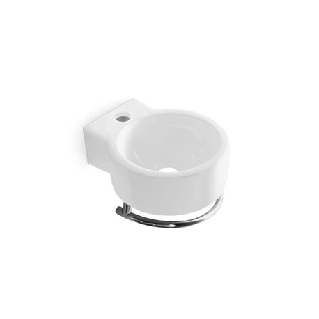 Lave-mains Sherry 280x335 Mm Sans Trop Plein 5 Lave-mains Sherry 280x335 Mm Sans Trop Plein – Image 3