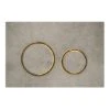 Geberit Plaque WC Sigma21 Anneaux Métallique Laiton Recouvrement Et Touches Aspect Béton -Bain Salle Produit Magasin sigma21 115652jv1 anneaux metallique laiton recouvrement et touches aspect beton