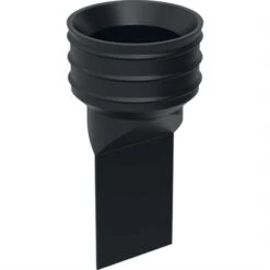 Geberit Siphon à Membrane 595710000 Pour Urinoir Sans Eau