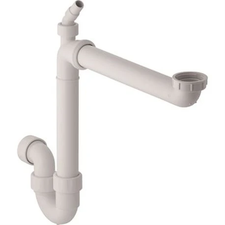 Geberit Siphon En Tube Coudé Modèle Gain De Place Embout Cannelé équerre 3 Geberit Siphon En Tube Coudé Modèle Gain De Place Embout Cannelé équerre