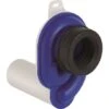 Geberit Siphon 152.950.11.1 Sortie Horizontale