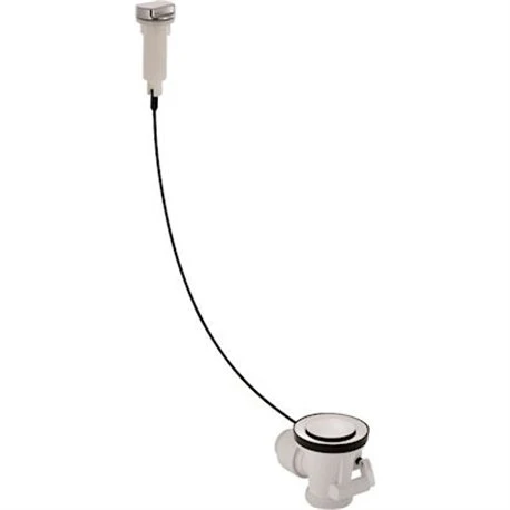 Geberit Siphon Pour évier Avec Actionnement Rotatif 2 Geberit Siphon Pour évier Avec Actionnement Rotatif