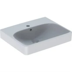 Geberit Lave-mains Smyle Square 50 Cm -Bain Salle Produit Magasin smyle square 500256011 50 cm 3