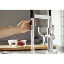 Blanco Mitigeur Cuisine Sonea-S Flexo 526616 Inox Brossé 14 Blanco Mitigeur Cuisine Sonea-S Flexo 526616 Inox Brossé -Bain Salle Produit Magasin sonea s flexo 526616 inox brosse 3