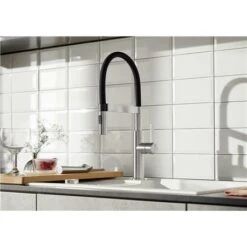 Blanco Mitigeur Cuisine Sonea-S Flexo 526616 Inox Brossé 19 Blanco Mitigeur Cuisine Sonea-S Flexo 526616 Inox Brossé -Bain Salle Produit Magasin sonea s flexo 526616 inox brosse 8