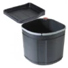 Franke Poubelle Sous évier Sorter Mini 1 Bac 17 Litres 515219 -Bain Salle Produit Magasin sorter mini 515219 poubelle porte