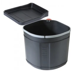 Franke Poubelle Sous évier Sorter Mini 1 Bac 17 Litres 515219