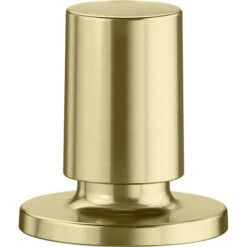 Blanco Tirette De Commande 203495 Satin Gold