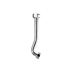 Tubulure D'alimentation Pour Urinoir Jacob Delafon Coquille 2-1519 Sans Effet D'eau 754000
