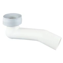 Tubulure Avec Joint D'emboitement En Plastique