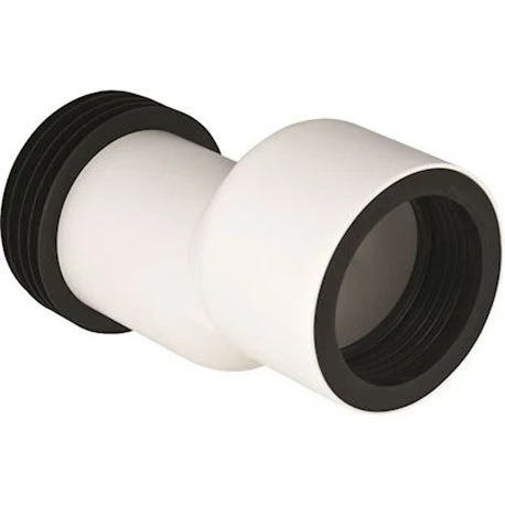 Geberit Kit De Raccordement, 131.085.11.1 Avec Manchettes 3 Geberit Kit De Raccordement, 131.085.11.1 Avec Manchettes