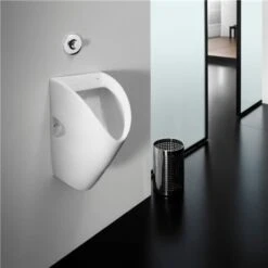 Roca Urinoir Chic Alim. Encastrée Par L'arrière -Bain Salle Produit Magasin urinoir chic a35945j000 2