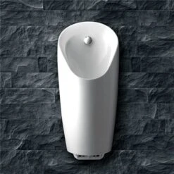 Geberit Urinoir Preda Commande à Encastrer -Bain Salle Produit Magasin urinoir geberit 116070001 1