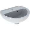 Geberit Lave-mains Bastia 40 Cm Avec Trop-plein 1 Geberit Lave-mains Bastia 40 Cm Avec Trop-plein -Bain Salle Produit Magasin varicor lave mains avicenne 06019400000100 hauteur 80 cm epaisseur 10 cm blanc alpin