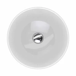 Geberit Vasque VariForm Ronde Ø 40 Cm Sans Trop Plein -Bain Salle Produit Magasin variform 500702012 vasque ronde 40 cm sans trop plein 4