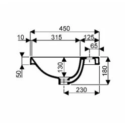 Geberit Vasque VariForm Ovale 55 Cm Sans Trop Plein 9 Geberit Vasque VariForm Ovale 55 Cm Sans Trop Plein -Bain Salle Produit Magasin variform 500722012 vasque ovale 55 cm sans trop plein 2