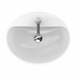 Geberit Vasque VariForm Ovale 55 Cm Sans Trop Plein 11 Geberit Vasque VariForm Ovale 55 Cm Sans Trop Plein -Bain Salle Produit Magasin variform 500722012 vasque ovale 55 cm sans trop plein 4