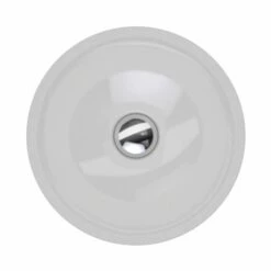 Geberit Vasque VariForm Ronde Ø 39 Cm Sans Trop Plein -Bain Salle Produit Magasin variform 500746012 vasque ronde 33 cm sans trop plein 4