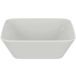 Ideal Standard Vasque Connect Air 40x40 Cm Sans Trop-plein -Bain Salle Produit Magasin vasque connect air e034701 40x40 cm sans trop plein 2