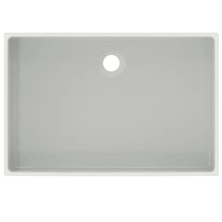 Ideal Standard Vasque Extra 60x40 Cm Sans Trop-plein Et Sans Plage De Robinetterie 6 Ideal Standard Vasque Extra 60x40 Cm Sans Trop-plein Et Sans Plage De Robinetterie – Image 4