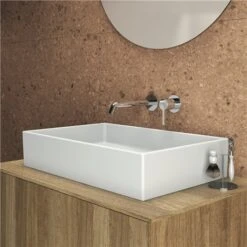 Ideal Standard Vasque Extra 60x40 Cm Sans Trop-plein Et Sans Plage De Robinetterie 12 Ideal Standard Vasque Extra 60x40 Cm Sans Trop-plein Et Sans Plage De Robinetterie -Bain Salle Produit Magasin vasque extra t374001 60x40 cm sans trop plein et sans plage de robinetterie 4