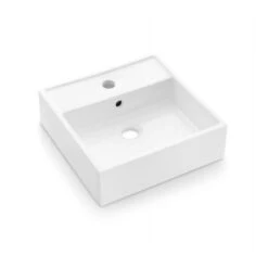 Vasque Gomera 390x390 Mm Avec Trop Plein
