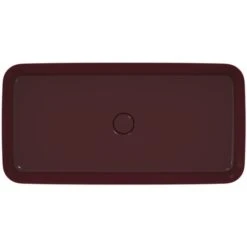 Ideal Standard Vasque Ipalyss Grenade 80x40 Cm Sans Trop Plein Et Sans Plage De Robinetterie 11 Ideal Standard Vasque Ipalyss Grenade 80x40 Cm Sans Trop Plein Et Sans Plage De Robinetterie -Bain Salle Produit Magasin vasque ipalyss e1391v6 grenade 80x40 cm sans trop plein et sans plage de robinetterie 3