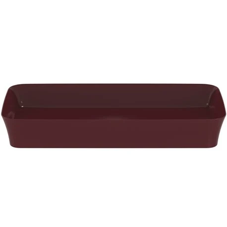 Ideal Standard Vasque Ipalyss Grenade 80x40 Cm Sans Trop Plein Et Sans Plage De Robinetterie 7 Ideal Standard Vasque Ipalyss Grenade 80x40 Cm Sans Trop Plein Et Sans Plage De Robinetterie – Image 5