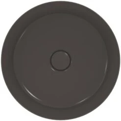 Ideal Standard Vasque Ipalyss Gris Ardoise Ø40 Cm Sans Trop Plein Et Sans Plage De Robinetterie 12 Ideal Standard Vasque Ipalyss Gris Ardoise Ø40 Cm Sans Trop Plein Et Sans Plage De Robinetterie -Bain Salle Produit Magasin vasque ipalyss e1398v5 gris ardoise o40 cm sans trop plein et sans plage de robinetterie 3