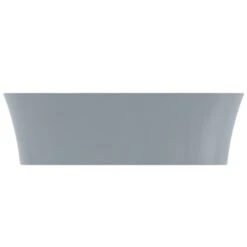 Ideal Standard Vasque Ipalyss Bleu Poudré Ø40 Cm Sans Trop Plein Et Sans Plage De Robinetterie 13 Ideal Standard Vasque Ipalyss Bleu Poudré Ø40 Cm Sans Trop Plein Et Sans Plage De Robinetterie -Bain Salle Produit Magasin vasque ipalyss e1398x8 bleu poudre o40 cm sans trop plein et sans plage de robinetterie 5