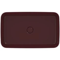 Ideal Standard Vasque Ipalyss Grenade 65x40 Cm Sans Trop Plein Et Sans Plage De Robinetterie 13 Ideal Standard Vasque Ipalyss Grenade 65x40 Cm Sans Trop Plein Et Sans Plage De Robinetterie -Bain Salle Produit Magasin vasque ipalyss e1886v6 grenade 65x40 cm sans trop plein et sans plage de robinetterie 4