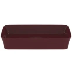 Ideal Standard Vasque Ipalyss Grenade 65x40 Cm Sans Trop Plein Et Sans Plage De Robinetterie 14 Ideal Standard Vasque Ipalyss Grenade 65x40 Cm Sans Trop Plein Et Sans Plage De Robinetterie -Bain Salle Produit Magasin vasque ipalyss e1886v6 grenade 65x40 cm sans trop plein et sans plage de robinetterie 5