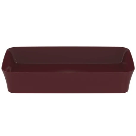 Ideal Standard Vasque Ipalyss Grenade 65x40 Cm Sans Trop Plein Et Sans Plage De Robinetterie 8 Ideal Standard Vasque Ipalyss Grenade 65x40 Cm Sans Trop Plein Et Sans Plage De Robinetterie – Image 6