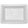 Ideal Standard Vasque Strada 59,5x44 Cm Avec Trop Plein -Bain Salle Produit Magasin vasque strada k077901 595x44 cm avec trop plein