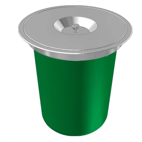 Franke Poubelle Cuisine Vide-déchets AEE 12, 1 Bac 12 Litres Encastrement Par Dessus 230011 3 Franke Poubelle Cuisine Vide-déchets AEE 12, 1 Bac 12 Litres Encastrement Par Dessus 230011