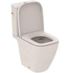 Ideal Standard WC à Poser I.Life S Sans Bride Abattant Thermodur 11 Ideal Standard WC à Poser I.Life S Sans Bride Abattant Thermodur -Bain Salle Produit Magasin wc a poser sans bride abattant thermodur ilife s 2