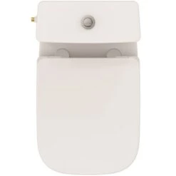 Ideal Standard WC à Poser I.Life S Sans Bride Abattant Thermodur 15 Ideal Standard WC à Poser I.Life S Sans Bride Abattant Thermodur -Bain Salle Produit Magasin wc a poser sans bride abattant thermodur ilife s 6