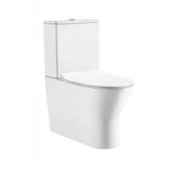 WC Sidney Avec Réservoir 355x610x790 Mm