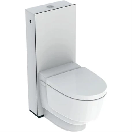 Geberit WC à Poser AquaClean Maïra Classic Sans Bride 4-6 Litres 6 Geberit WC à Poser AquaClean Maïra Classic Sans Bride 4-6 Litres – Image 4