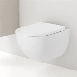 Geberit WC Suspendu Acanto 500.606.01.2 510x355x345 Mm Sans Bride 11 Geberit WC Suspendu Acanto 500.606.01.2 510x355x345 Mm Sans Bride -Bain Salle Produit Magasin wc suspendu acanto 500606012 carene avec abattant wc 4