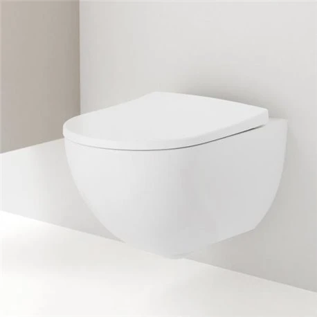 Geberit WC Suspendu Acanto 500.606.01.2 510x355x345 Mm Sans Bride 7 Geberit WC Suspendu Acanto 500.606.01.2 510x355x345 Mm Sans Bride – Image 5